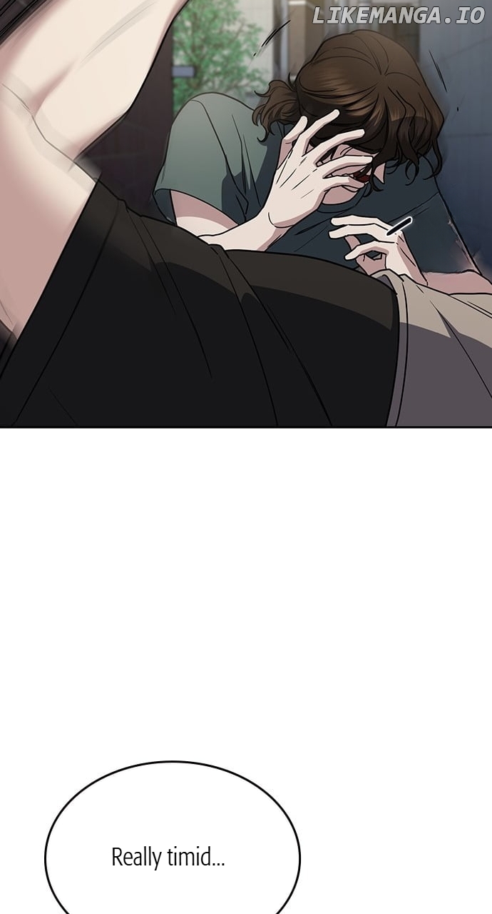 How to break up well Chapter 25 - page 43